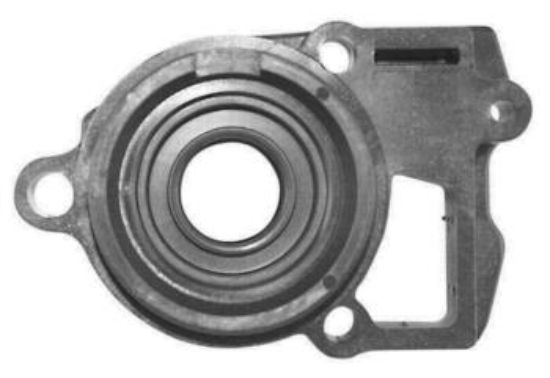 Picture of Mercury-Mercruiser 46-96146A6 BASE ASSEMBLY Water Pump